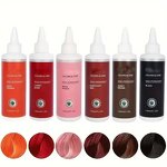 Hair Dye Spray Manufacturer - Private Label Custom Semi-Permanent Long Lasting
