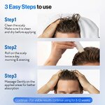 Hair Growth Serum Factory - Private Label Custom Rosemary Scalp Care Oil