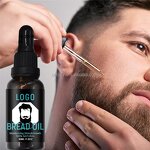 Beard Oil Factory - Private Label Natural Organic Conditioner Balm Serum
