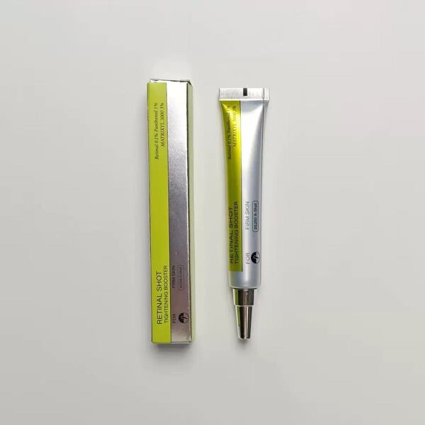 Eye Cream Factory - Celimax Retinol Firming Moisturizing Nourishing Eye