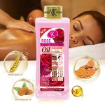 Essential Oil Factory - Hot Sale 200ml Arbutin Brightening Rose Oil