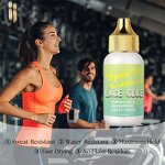 Wig Glue Supplier - Sports Edition Waterproof Sweat-Proof Invisible Hold