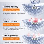 Whitening Cream Factory - Private Label Wholesale for Face and Body