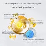 Whitening Cream Factory - Private Label Wholesale for Dark Skin Lightening