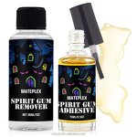 Spirit Gum Factory - Private Label Professional Cosmetic Glue Stage Makeup