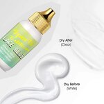 Wig Glue Supplier - Sports Edition Waterproof Sweat-Proof Invisible Hold