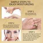 24K Gold Serum Factory - Moisturizing Whitening Anti Aging Acne Removing