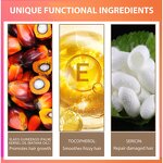 Batana Oil Factory - OEM/ODM Custom Organic Butter Hair Growth Treatment