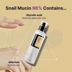 Snail Essence Factory - OEM/ODM Custom 100ml Repairing Damaged Skin