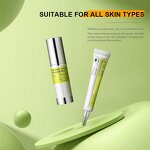 Eye Cream Factory - OEM/ODM Retinol Firming Remove Lines Dark Circles