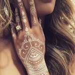 Henna Cone Factory - OEM/ODM Custom Indian Temporary Tattoo Body Paint
