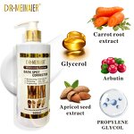 Whitening Body Cream Factory - OEM/ODM Custom 500ml Glutathione Bleaching