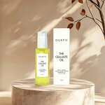 Body Oil Factory - Hot Sale Natural Coffee-Pepper Argan Anti-Cellulite