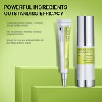 Eye Cream Factory - OEM/ODM Retinol Firming Remove Lines Dark Circles