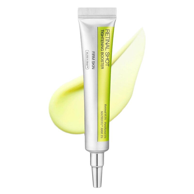 Eye Cream Factory - OEM/ODM Retinol Firming Remove Lines Dark Circles