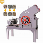 Hammer Mill Crusher Factory - OEM for Gold Mining Stone Crushing