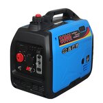 Portable Generator Factory - OEM 3000i Gasoline Electric Silent 2.8KW Inverter