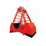 Hydraulic Grab Bucket Manufacturer - OEM Wireless Remote Control Bridge Crane