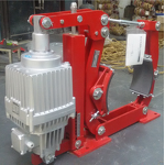 Hydraulic Brake Factory - OEM Industrial Crane Accessories Drum Brake