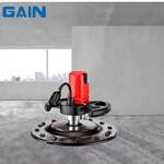 Electric Power Trowel Manufacturer - OEM 110V/220V 3980W Wall Spray Finishing