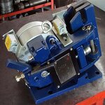 Disc Brake Manufacturer - OEM KPZ YZ TPB Brake Head Device