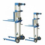 Aluminum Alloy Lift Manufacturer - OEM Customizable Height 21000mm Elevator