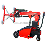 Glass Lifting Robot Factory - OEM Automatic Mobile with Vacuum Pump 400kg
