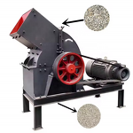Mini Hammer Crusher Manufacturer - OEM for Stone Limestone Coal Gangue