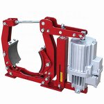 Hydraulic Brake Factory - OEM Industrial Crane Accessories Drum Brake