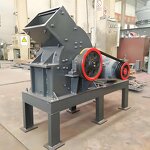 Mini Hammer Crusher Manufacturer - OEM for Stone Limestone Coal Gangue
