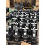 Hydraulic Thruster Factory - OEM Crane Brake Accessories Tank Component