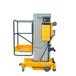 Aluminum Alloy Lift Factory - OEM Electric 6-12m Up Down Lifting Platform