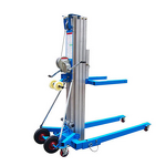 Aluminum Alloy Lift Manufacturer - OEM Customizable Height 21000mm Elevator