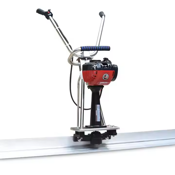 Concrete Leveling Machine Manufacturer - OEM 220V/380V Electric Vibration Ruler