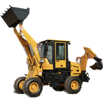 Small Excavator Manufacturer - OEM 1.2-ton Hydraulic with Air Conditioning