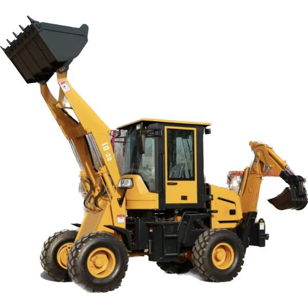Small Excavator Manufacturer - OEM 1.2-ton Hydraulic with Air Conditioning