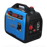 Portable Generator Factory - OEM 3000i Gasoline Electric Silent 2.8KW Inverter