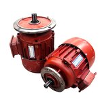 Cone Rotor Motor Manufacturer - OEM 1.5KW ZD22-4 Conical Rotor Brake Motor