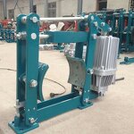 Hydraulic Brake Factory - OEM Industrial Crane Accessories Drum Brake