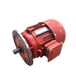 Cone Rotor Motor Manufacturer - OEM 1.5KW ZD22-4 Conical Rotor Brake Motor