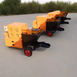 Mortar Spraying Machine Factory - OEM Hot Selling Electric Concrete Plasterer