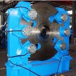 Disc Brake Manufacturer - OEM KPZ YZ TPB Brake Head Device