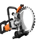 Concrete Cutting Machine Manufacturer - OEM Handheld Electric Diamond Blade 9500W