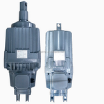 Hydraulic Thruster Factory - OEM Crane Brake Accessories Tank Component