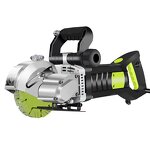 Circular Saw Factory - OEM Handheld Dust-Free Multi-Angle Concrete Cutting