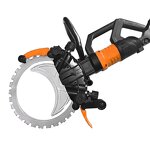 Concrete Cutting Machine Manufacturer - OEM Handheld Electric Diamond Blade 9500W