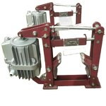 Hydraulic Brake Factory - OEM Industrial Crane Accessories Drum Brake