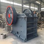 Jaw Crusher Manufacturer - OEM River Bank Rock Ore Crushing Equipment