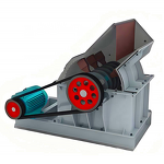 Hammer Mill Crusher Factory - OEM for Gold Mining Stone Crushing