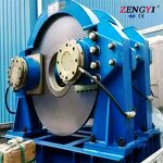 Disc Brake Manufacturer - OEM KPZ YZ TPB Brake Head Device